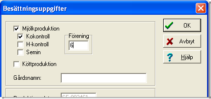 Besättningsuppgifter