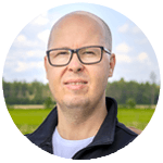Jouni Pitkäranta