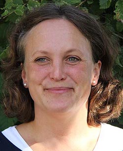 Camilla Augustsson, Djurhälsoveterinär Växa Sverige