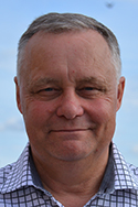 Porträtt Lars-Inge Gunnarsson