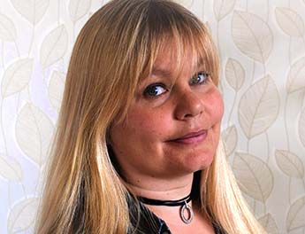 Reija Danielsson