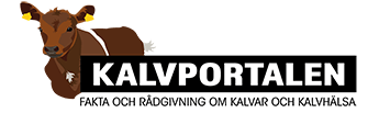 Kalvportalen logga