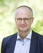 Palle Borgström LRFs ordförande