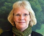 Andrea Holmström