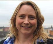 Ann Nyman