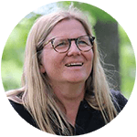 Martina Schagerlund, Årets nötköttsföretagare i Södermanland 2021