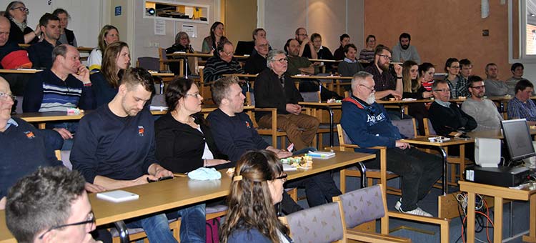 SRB-möte den 7 mars i Örnsro