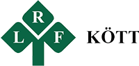 LRF Kött logotyp